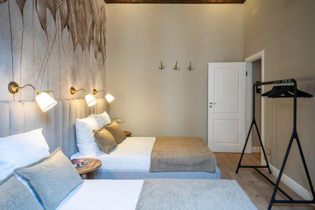 Rome City Center Apartment II Exterior foto